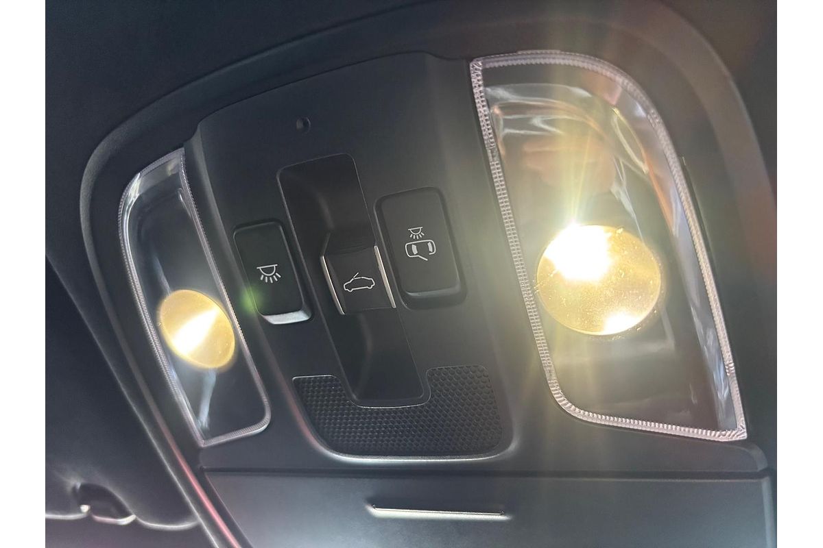 2022 Kia Stinger GT CK