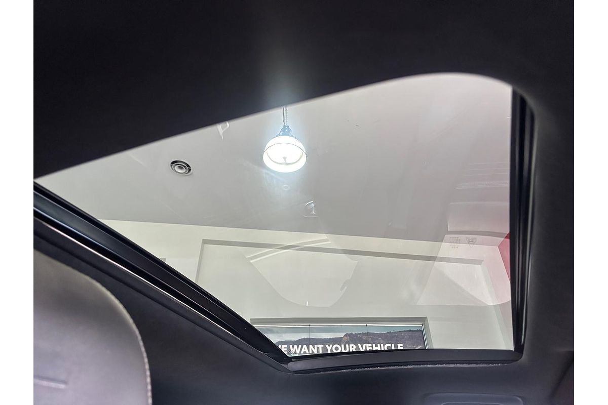 2022 Kia Stinger GT CK