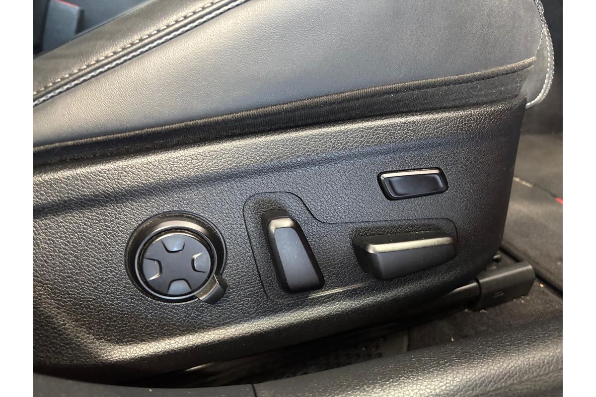 2022 Kia Stinger GT CK