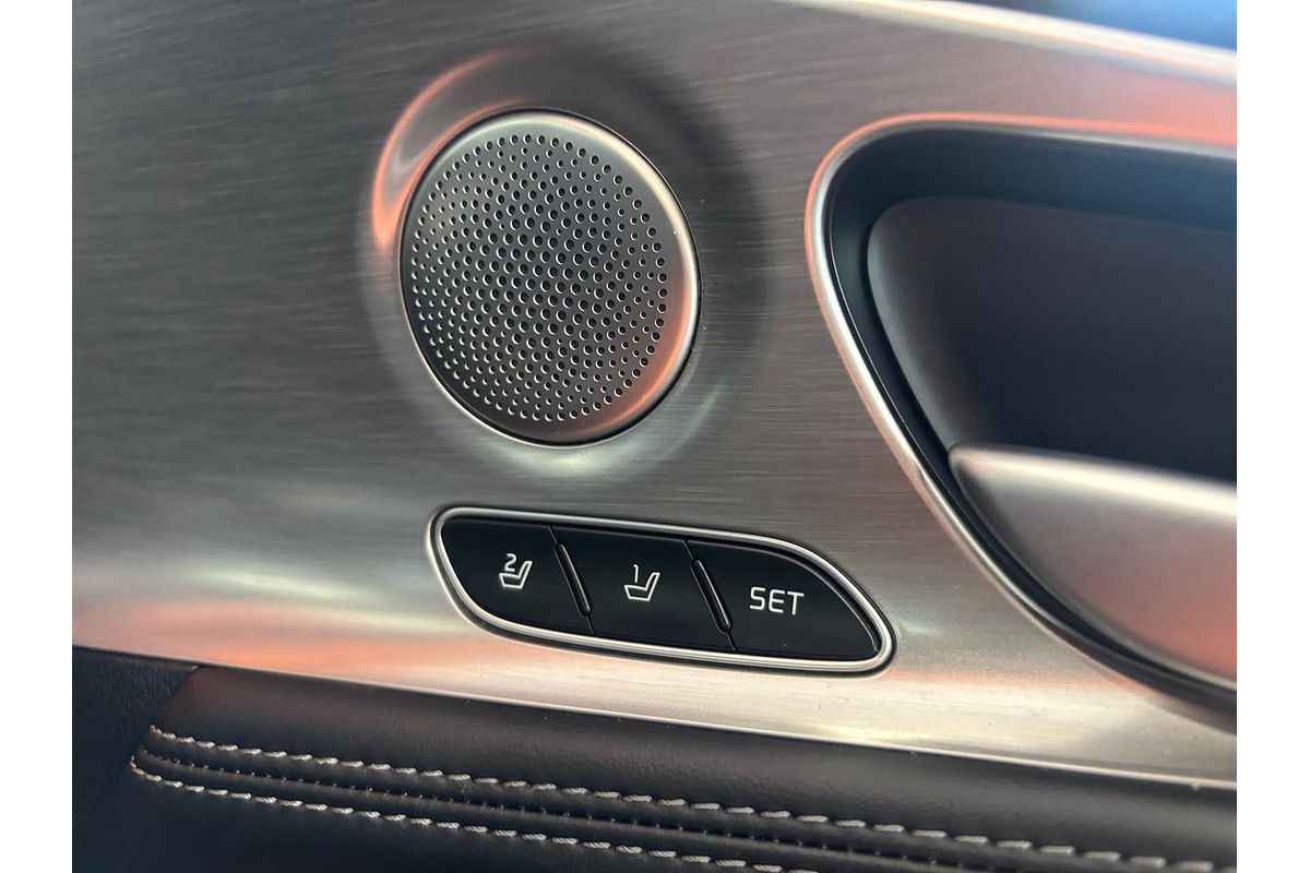 2022 Kia Stinger GT CK