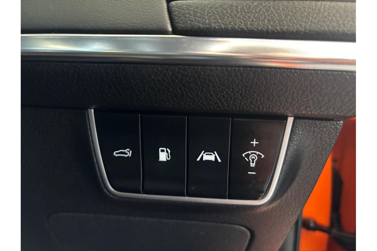 2022 Kia Stinger GT CK