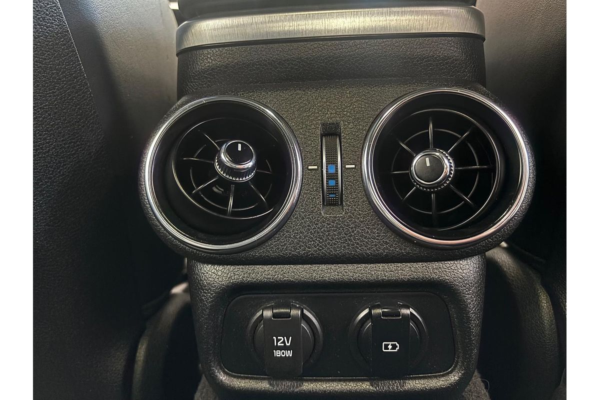 2022 Kia Stinger GT CK