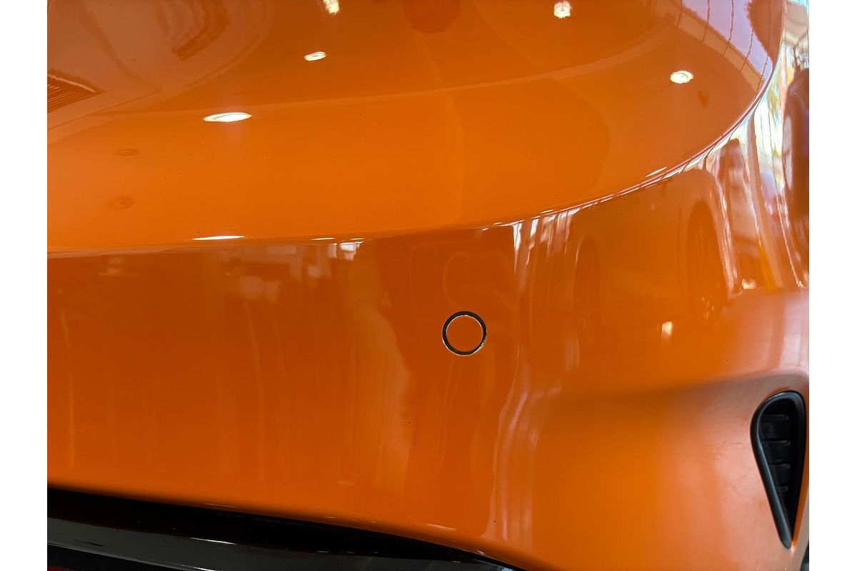 2022 Kia Stinger GT CK