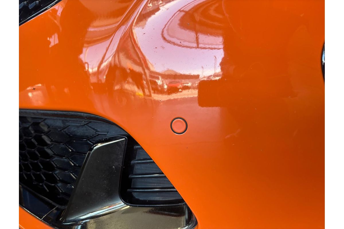 2022 Kia Stinger GT CK