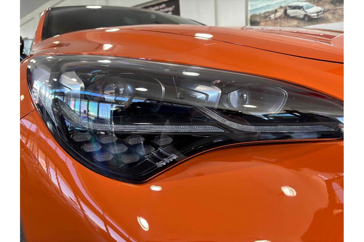 2022 Kia Stinger GT CK