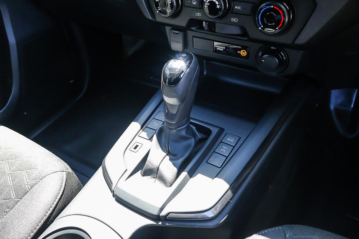 2025 Isuzu D-MAX X-RIDER 4X4