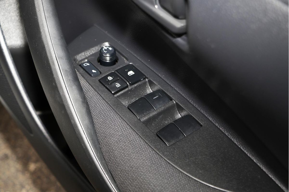 2022 Toyota Corolla Ascent Sport MZEA12R