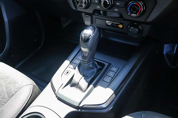 2025 Isuzu D-MAX X-RIDER 4X4