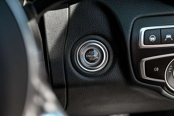 2019 Mercedes-Benz C-Class C63 AMG S C205