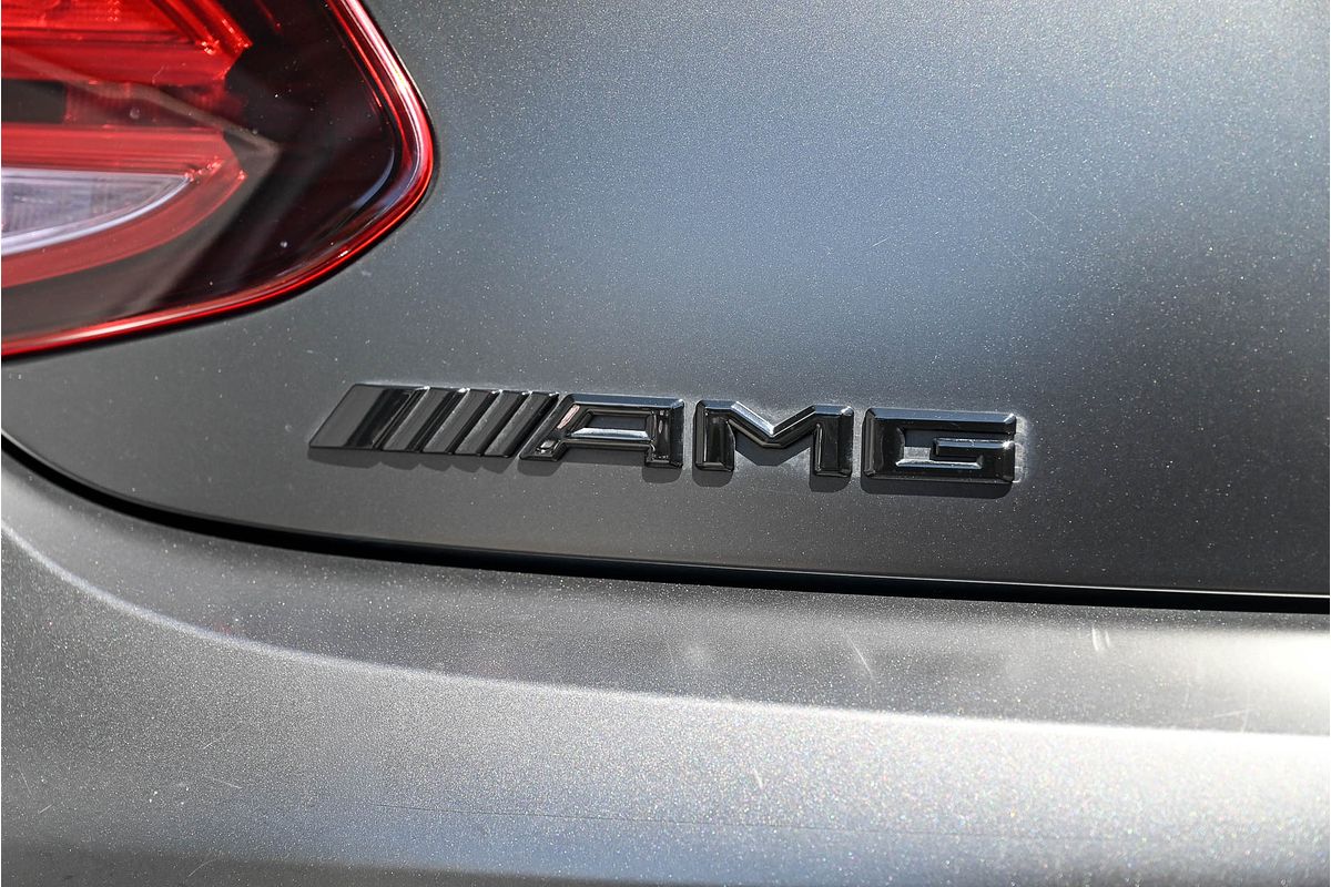 2019 Mercedes-Benz C-Class C63 AMG S C205