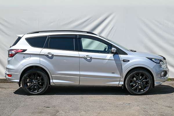 2018 Ford Escape ST-Line ZG