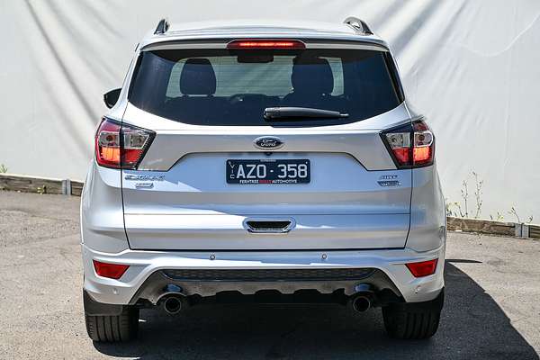 2018 Ford Escape ST-Line ZG