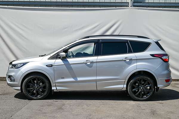 2018 Ford Escape ST-Line ZG