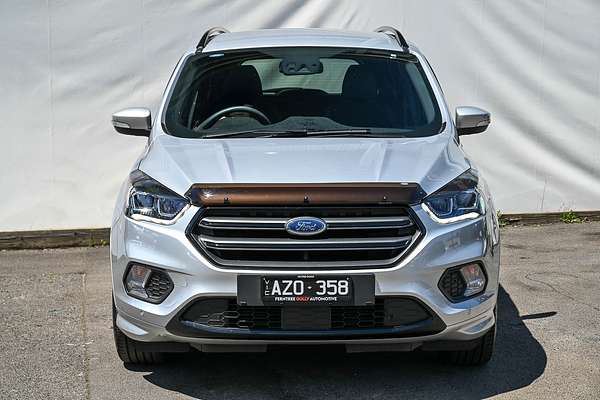 2018 Ford Escape ST-Line ZG