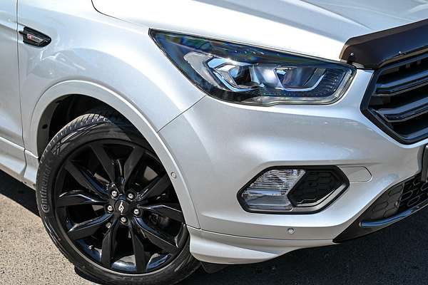 2018 Ford Escape ST-Line ZG