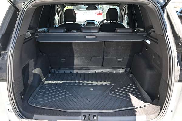 2018 Ford Escape ST-Line ZG