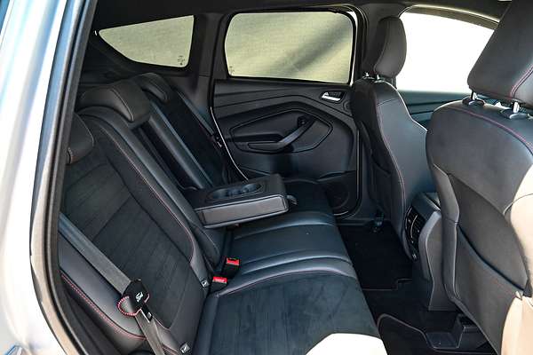 2018 Ford Escape ST-Line ZG