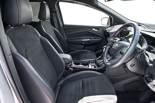 2018 Ford Escape ST-Line ZG