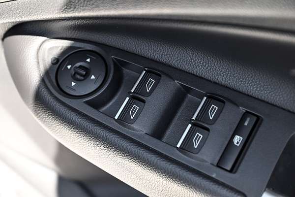 2018 Ford Escape ST-Line ZG