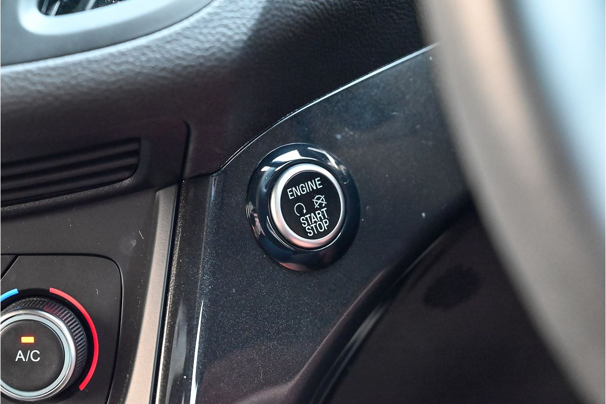 2018 Ford Escape ST-Line ZG