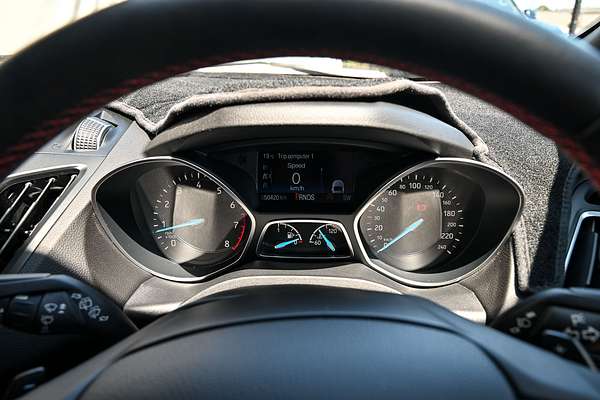 2018 Ford Escape ST-Line ZG