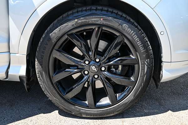 2018 Ford Escape ST-Line ZG