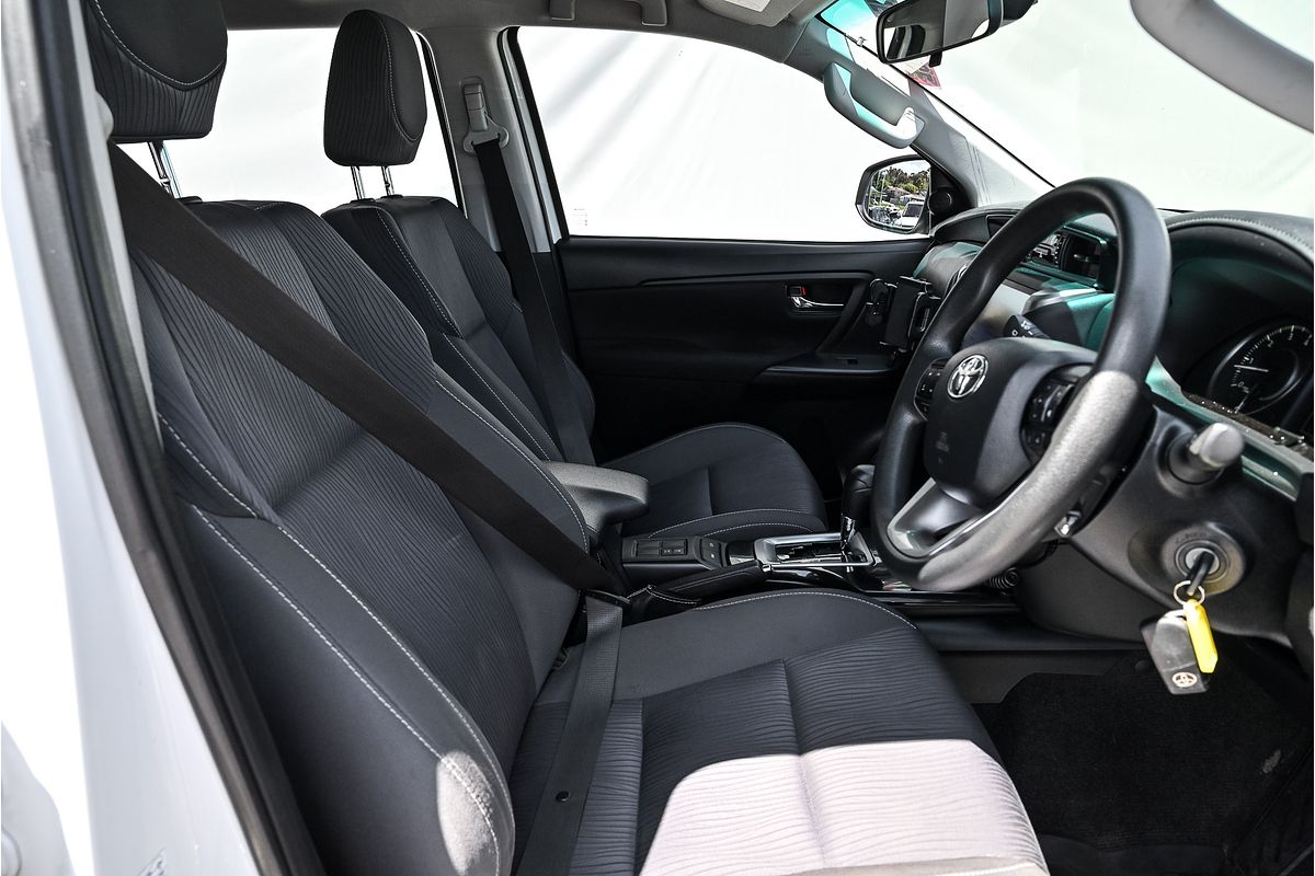 2022 Toyota Fortuner GX GUN156R