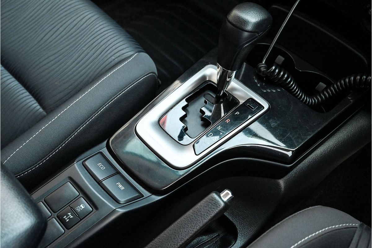 2022 Toyota Fortuner GX GUN156R