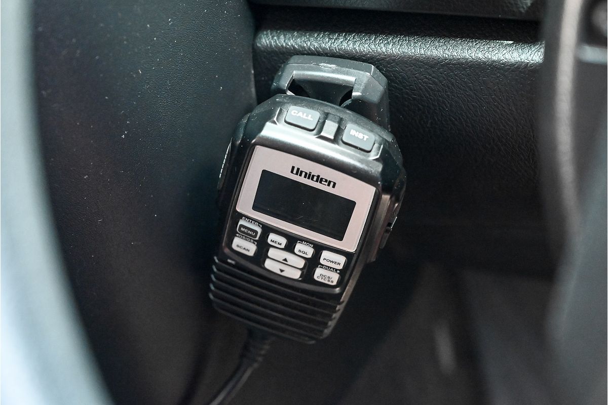 2022 Toyota Fortuner GX GUN156R