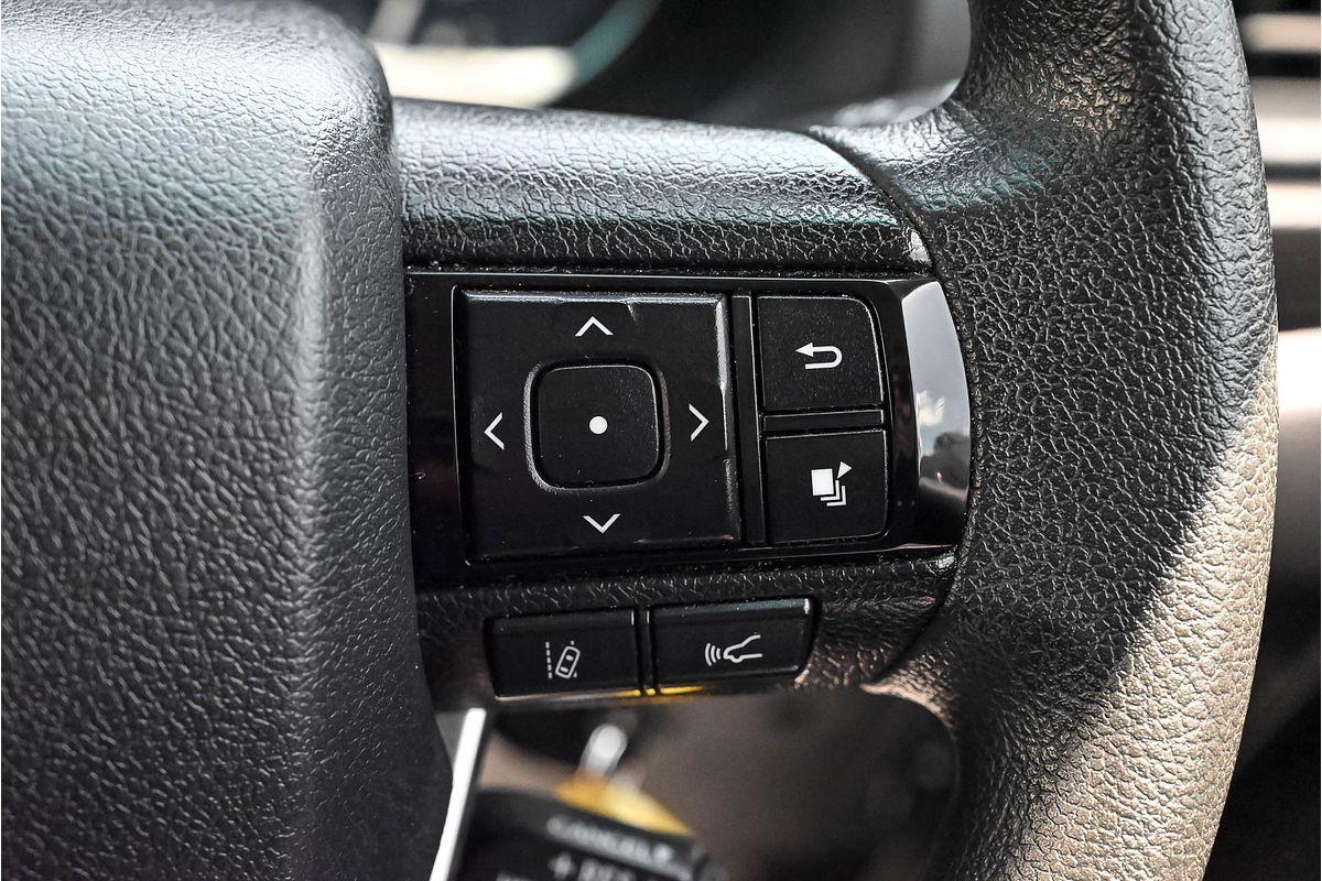 2022 Toyota Fortuner GX GUN156R