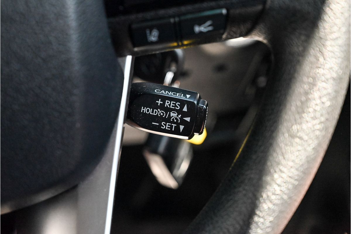 2022 Toyota Fortuner GX GUN156R