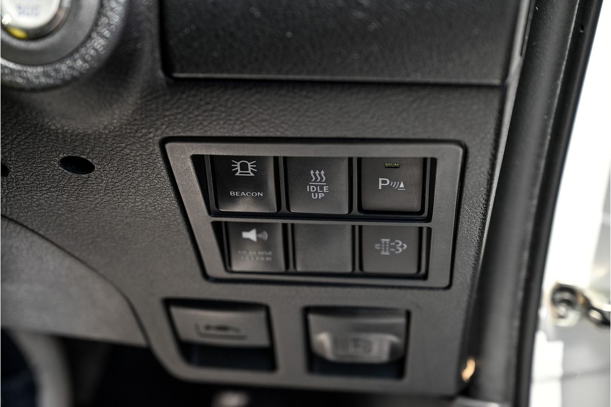 2022 Toyota Fortuner GX GUN156R