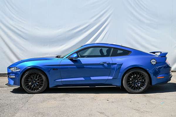 2018 Ford Mustang GT FN