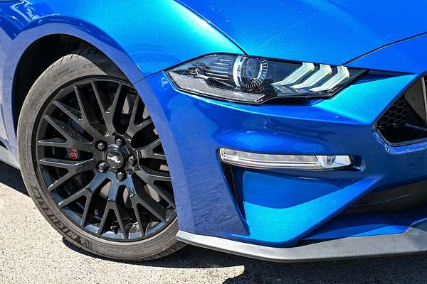 2018 Ford Mustang GT FN