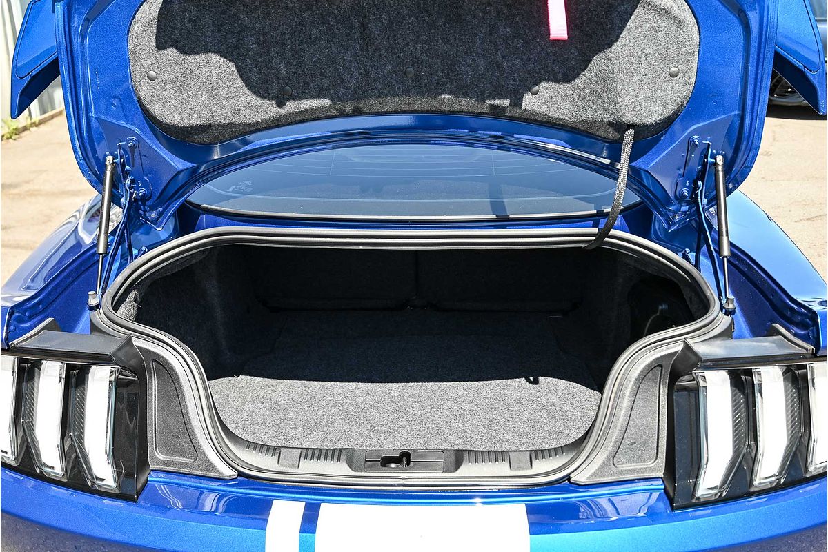 2018 Ford Mustang GT FN