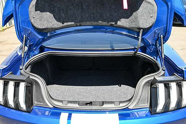 2018 Ford Mustang GT FN