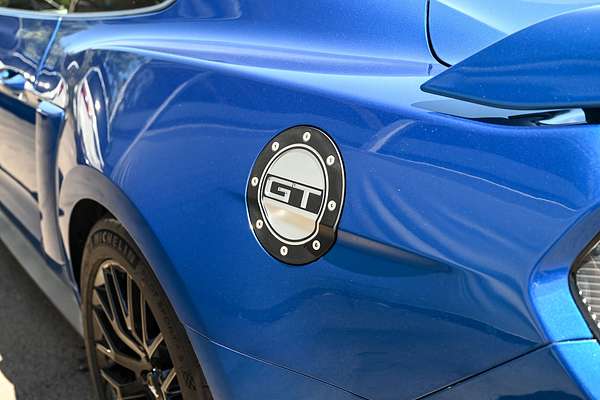 2018 Ford Mustang GT FN