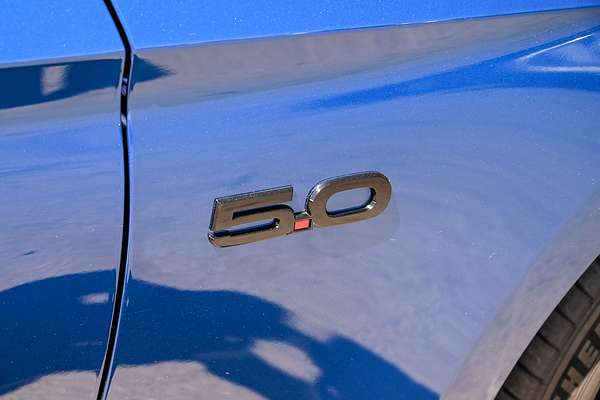 2018 Ford Mustang GT FN