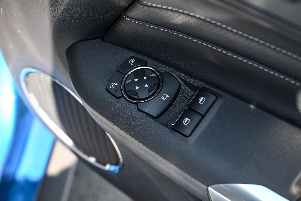 2018 Ford Mustang GT FN