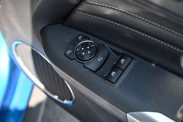 2018 Ford Mustang GT FN