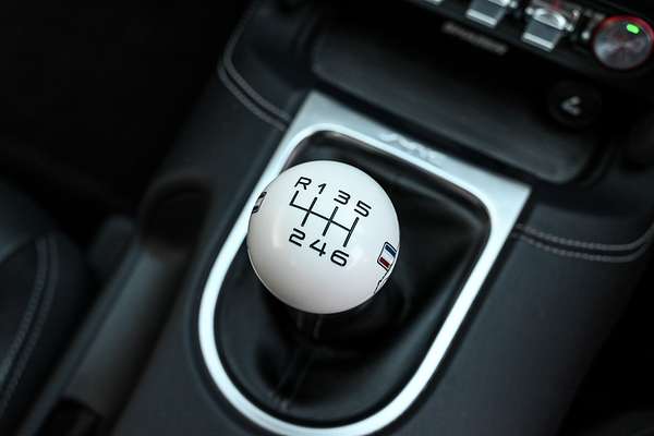 2018 Ford Mustang GT FN