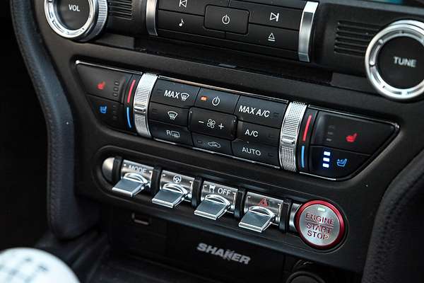 2018 Ford Mustang GT FN