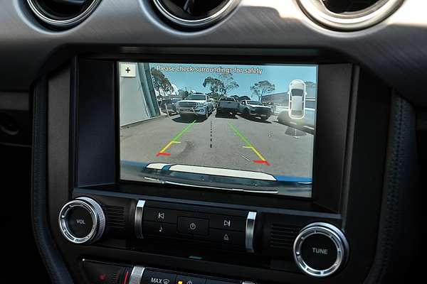 2018 Ford Mustang GT FN