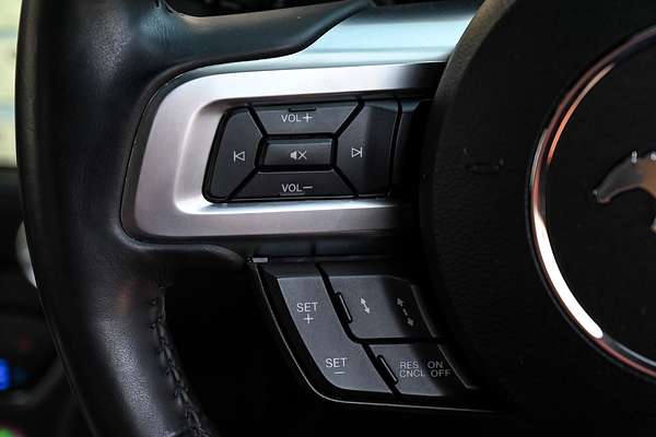 2018 Ford Mustang GT FN