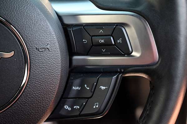 2018 Ford Mustang GT FN