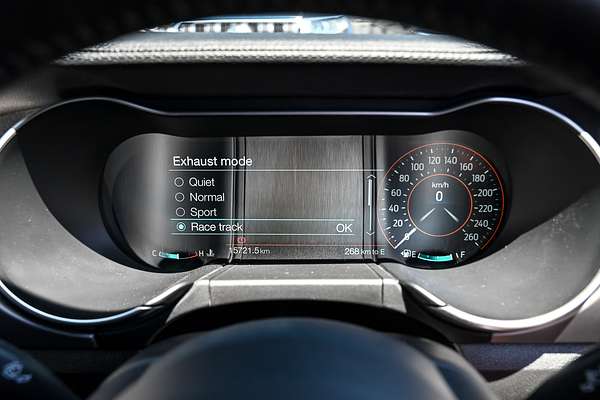 2018 Ford Mustang GT FN