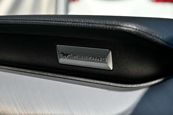 2018 Ford Mustang GT FN