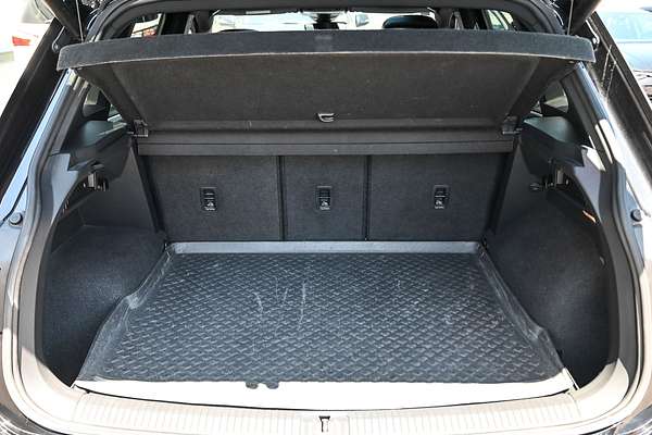 2019 Volkswagen Tiguan Wolfsburg Edition 5N