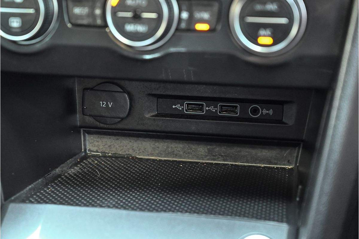 2019 Volkswagen Tiguan Wolfsburg Edition 5N