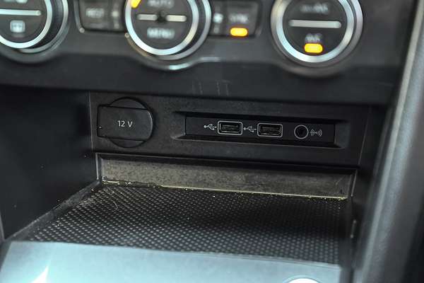 2019 Volkswagen Tiguan Wolfsburg Edition 5N